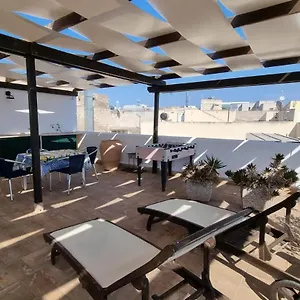 Appartamento Antica Tonnara E Praia, Favignana
