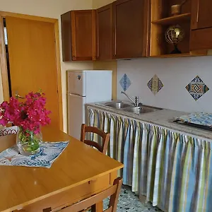 Appartamento Le Del Nonno, Favignana