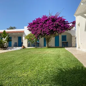 Affittacamere Antichi Mulini, Favignana