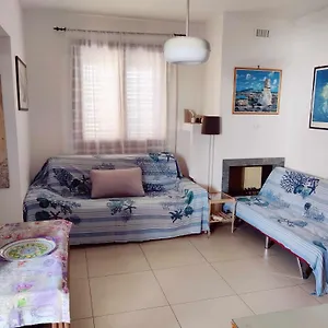 Appartamento Villa Favignana, Favignana