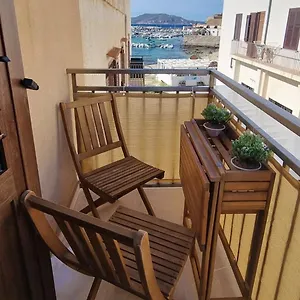 Appartamento Casa Di Catalina, Favignana